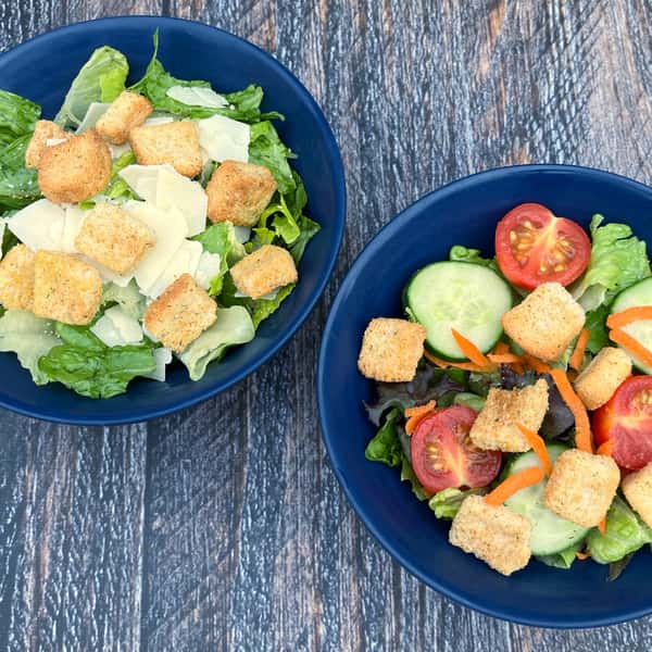 Petite Salads