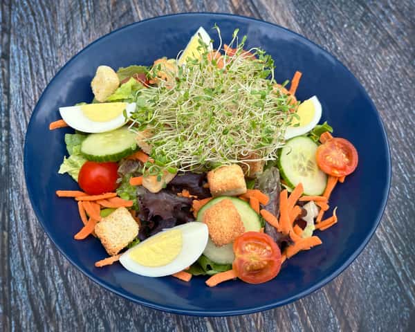 Garden Salad