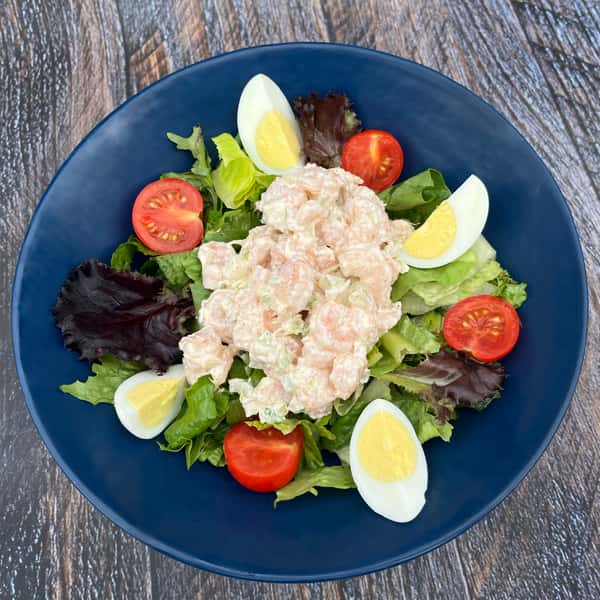 Shrimp Salad