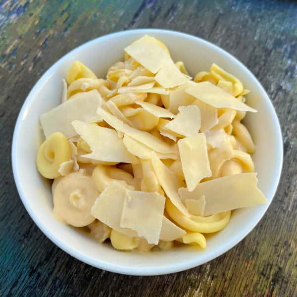 Creamy Mac 'n Cheese
