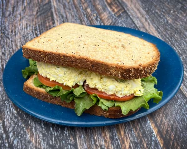Egg Salad Sandwich