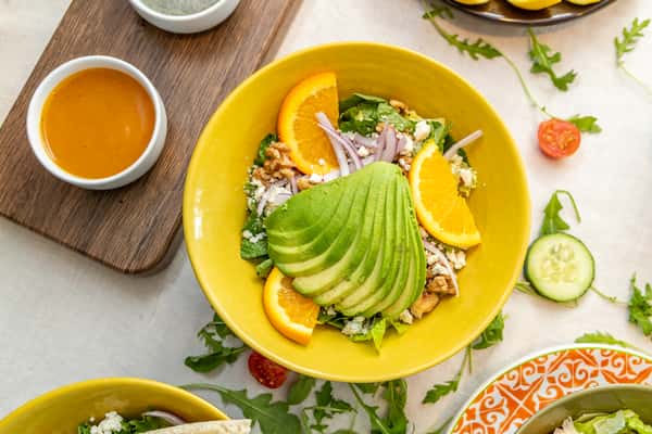 Avocado Salad