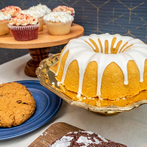 Desserts