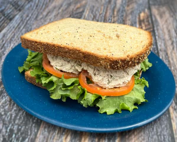 Chicken Salad Sandwich