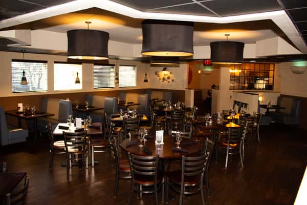 Function Room Photos Peppercorn's Grille & Tavern Tavern in