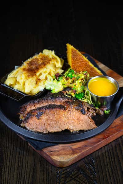 House Smoked Brisket Lunch & Dinner Menu Peppercorn's Grille