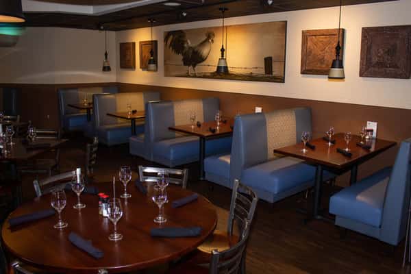 Function Room Photos Peppercorn's Grille & Tavern Tavern in