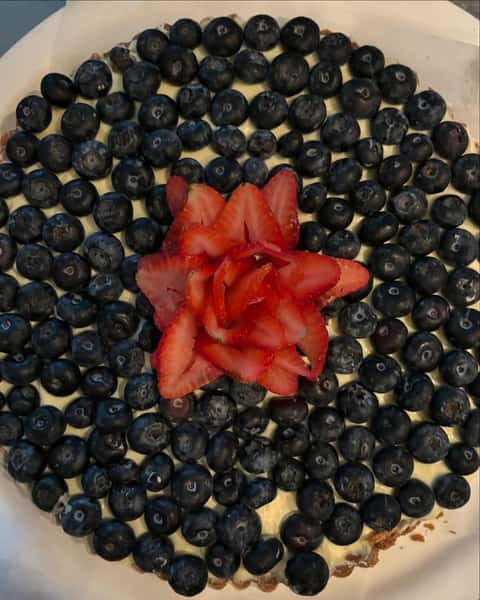Cheesecake