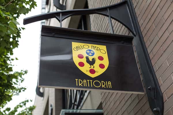 Signage