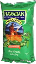 Hawaiian Hulapeno