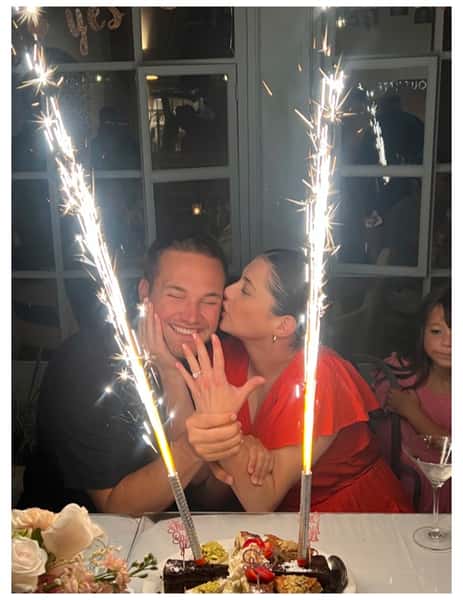 sparkler candles