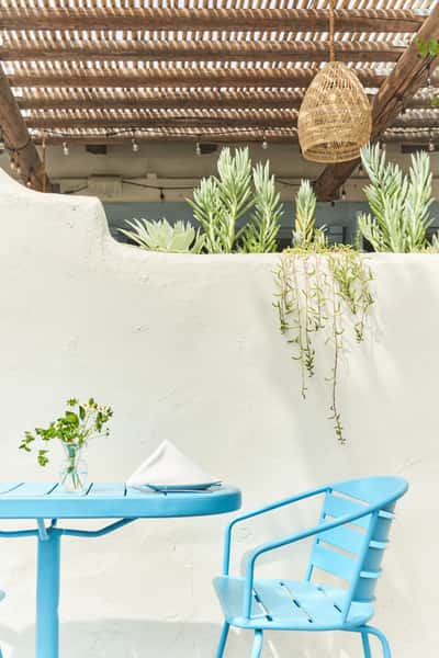 Taverna Tony Exterior