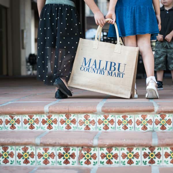 Malibu Country Mart