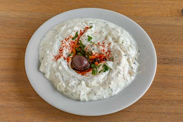 Tziki