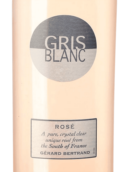 Bertrand Gris Blanc Rose