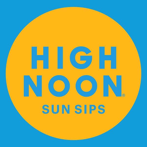 High Noon Sun Sips Pineapple