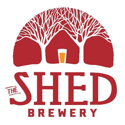 Brown: The Shed Mountain Ale