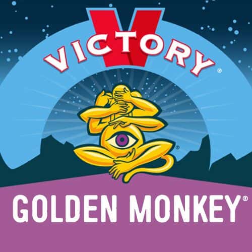 Tripel/Quad: Victory Golden Monkey