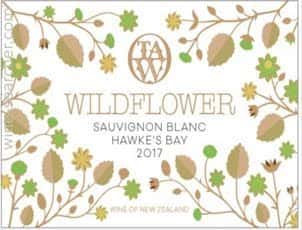 Wildflower Sauvignon Blanc