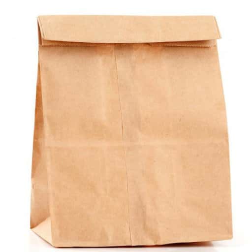 Brown Bag Special