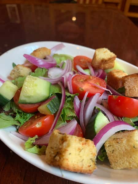 Side House Salad