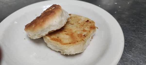 Side Biscuit