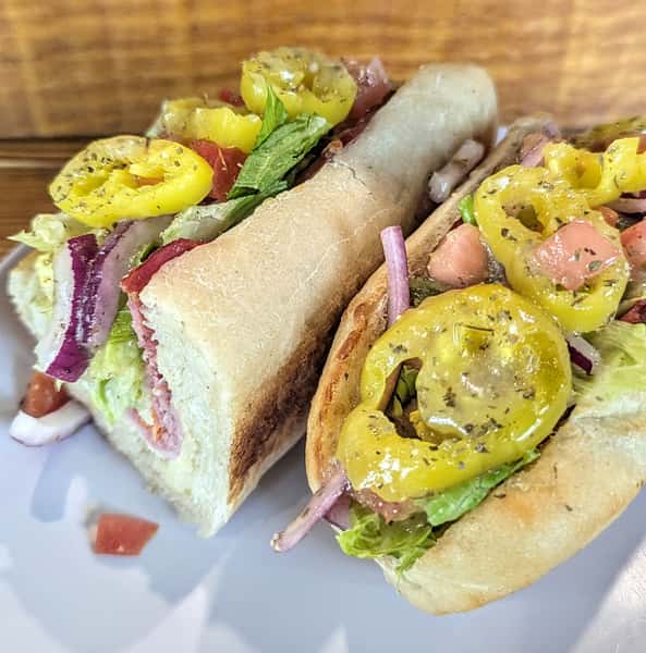 Italian Sub