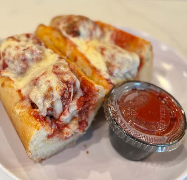 Meatball Sub