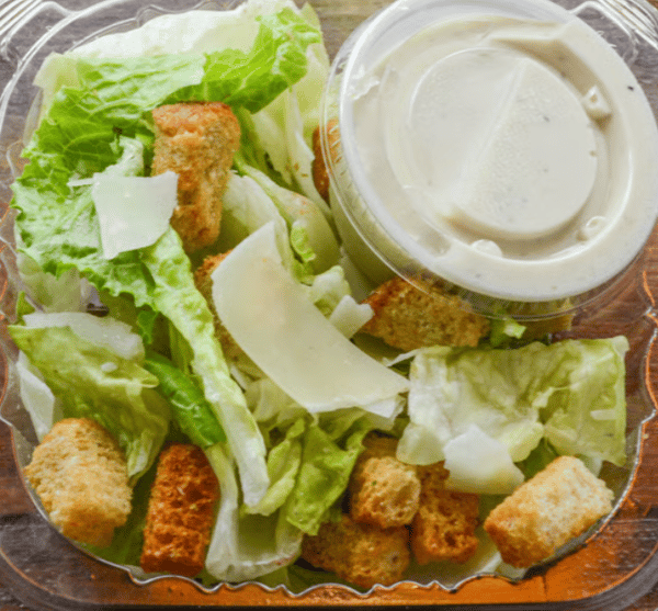 Caesar Salad Small