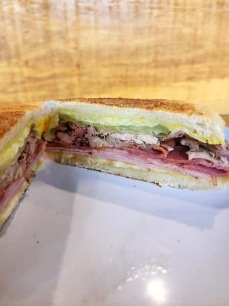 Cuban