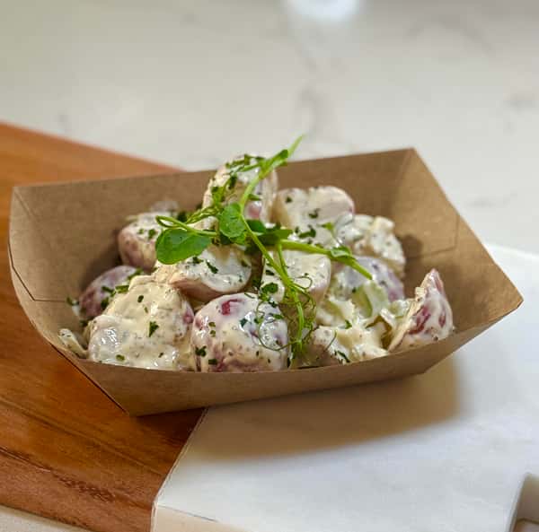 CATER POTATO SALAD