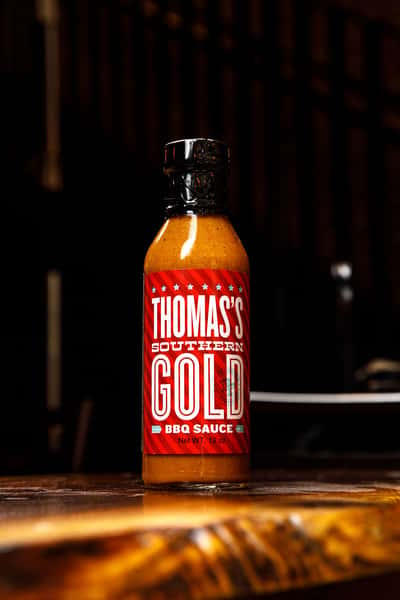 Thomas's Southern Gold