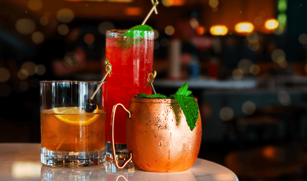 Moscow Mule