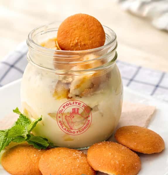 Banana Pudding