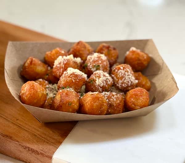 Sweet Tots