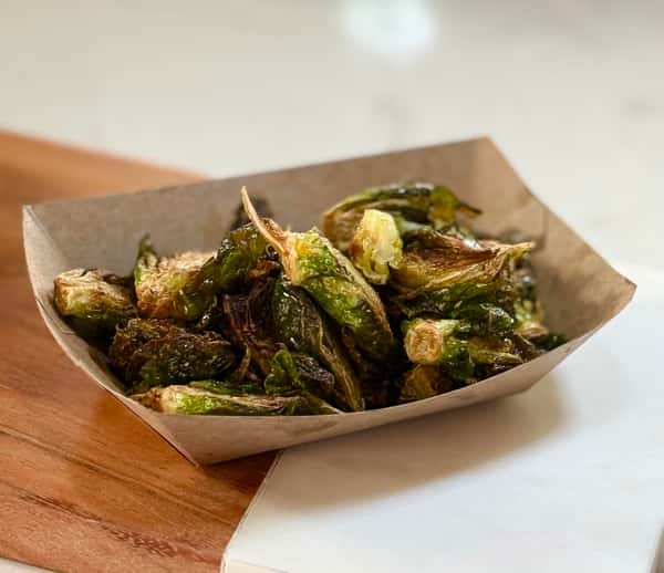 Brussel Sprouts