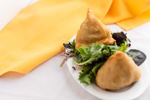 Shalimar food