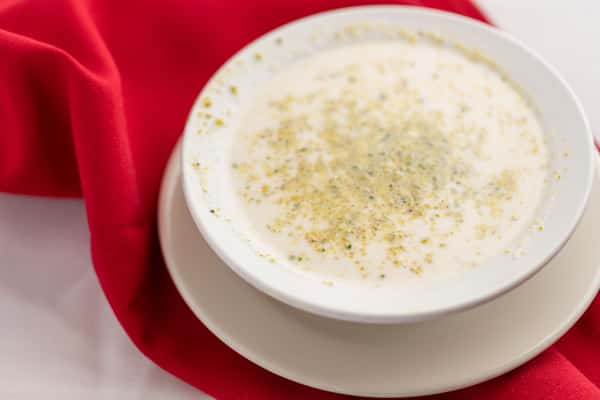 Shalimar food