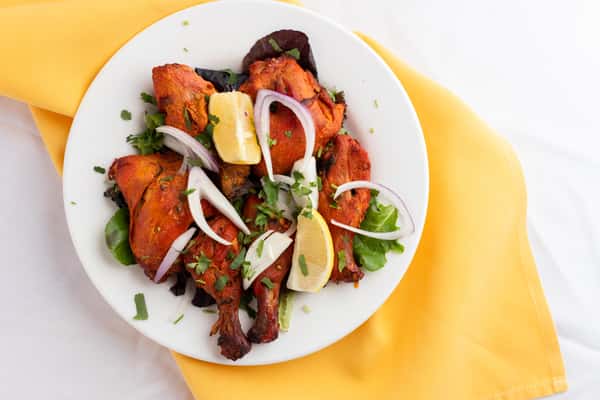 Shalimar food