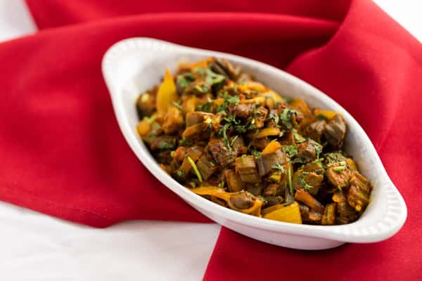 Shalimar food