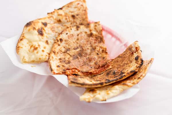 Peshawari Naan