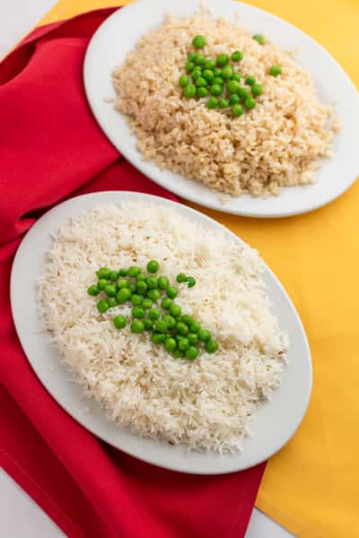 Basmati Rice