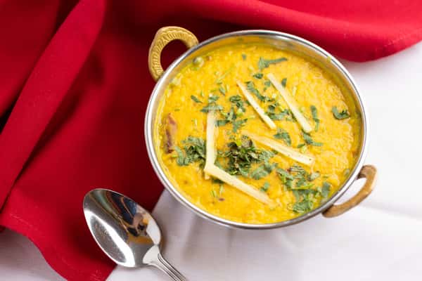 Dal Chana