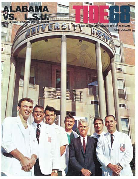 magazine cover