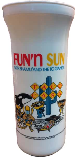 fun n sun cup