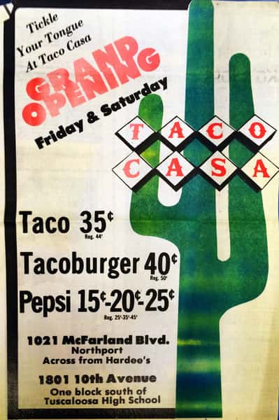 grand opening cactus