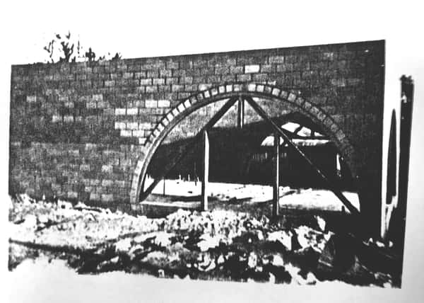 bridge