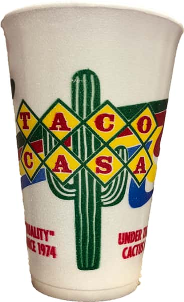 darker cup
