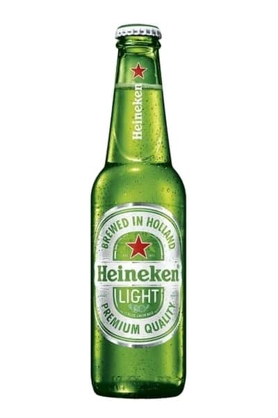 Heineken Light