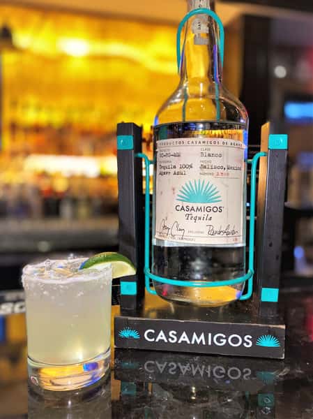 Your Favorite Margarita